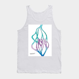 Sangha Tank Top